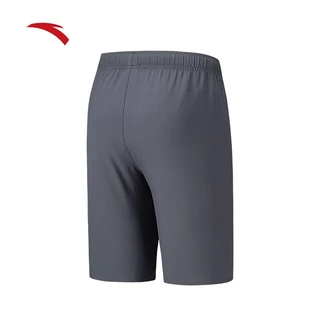 ANTA TRN Men Training Shorts 952527506 Official Store