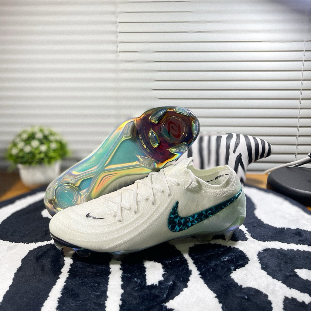 สตั๊ด Nike Phantom GX Elite FG ท็อป ของแท้100%