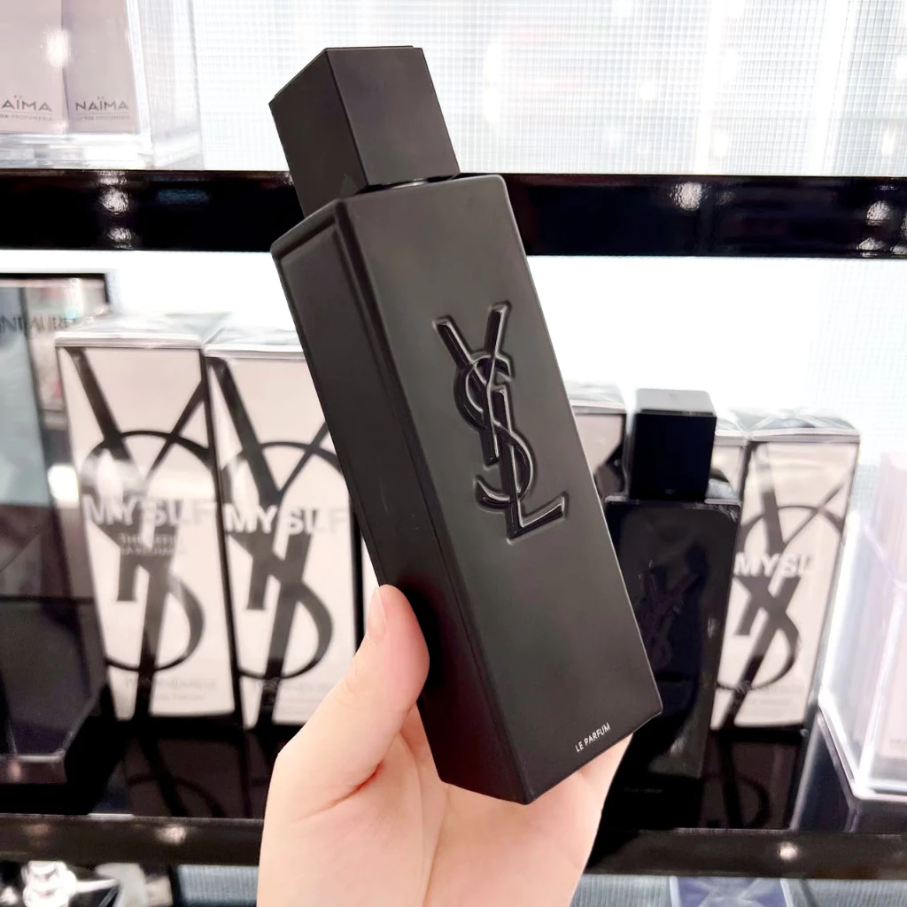 🎀ของแท้ 100% MYSLF For Men / Myslf Le Parfum น้ำหอมธุรกิจ EDP ชาเนลน้ำหอมสำหรับผู้ชาย