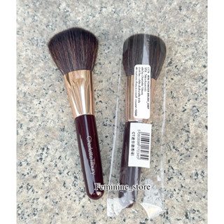 ✨ป้ายไทย✨ Charlotte Tilbury mini powder brush แปรงลงแป้ง+ปัด…