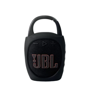 เคส JBL Clip 5 ซิลิโคนนิ่ม สีพาสเทล หนา 2 มม. ป้องกันกระแทก สำหรับ JBL Clip5