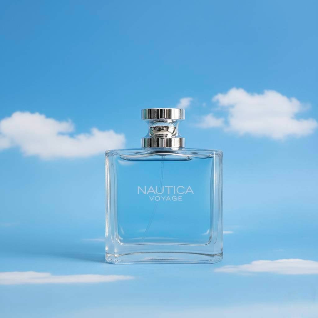 น้ำหอม Nautica - Voyage  น้ำหอมแบ่งขาย น้ำหอมแท้ขนาด 2ml 5ml 10ml