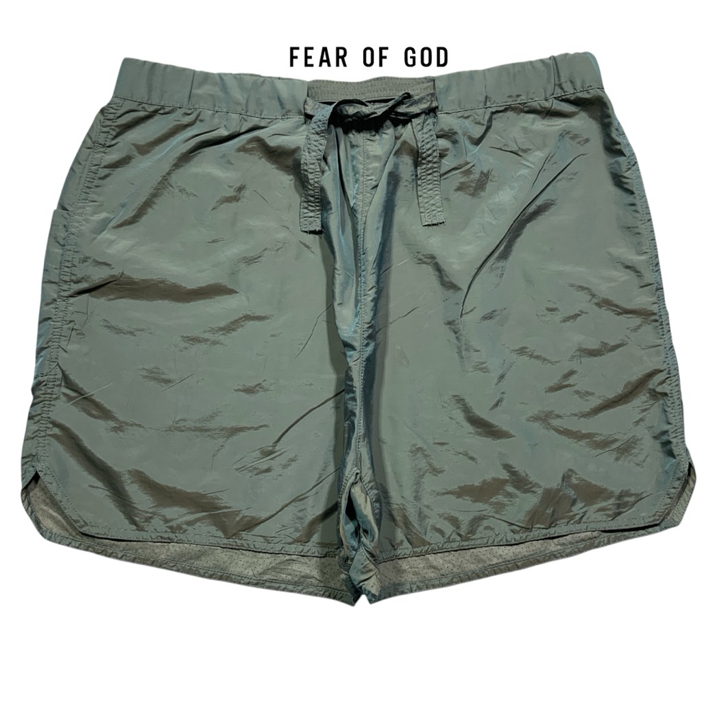 กางเกงขาสั้น FEAR OF GOD (USA) มือ2 สภาพดี