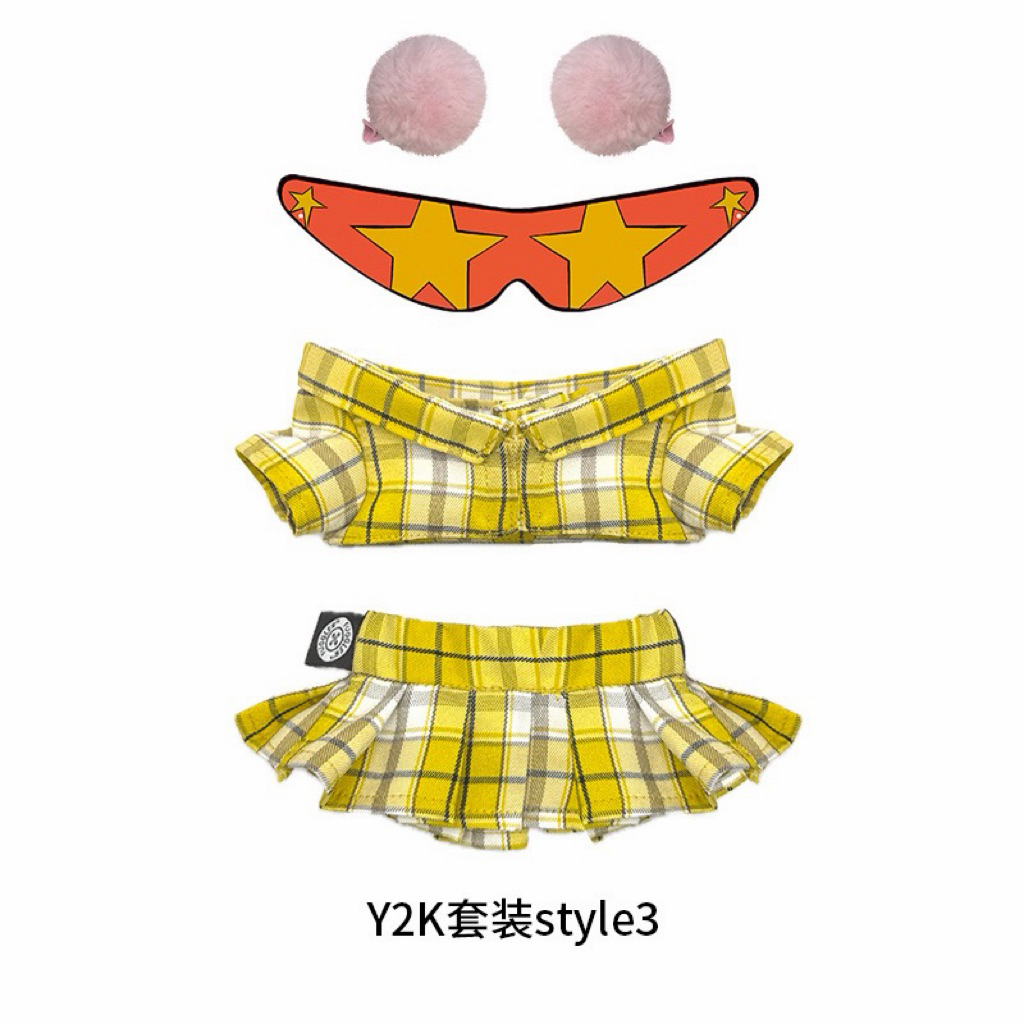 🔥พร้อมส่งจากไทย🔥ชุด Fuggler monster น้องเหยิน แท้ Y2K style3