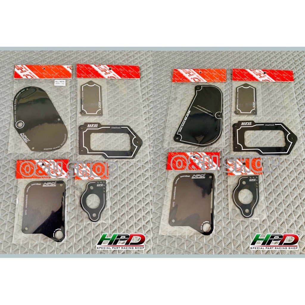 ✅แผ่นปิดรูสายไฟ Isuzu ปี12-26 HPD 🚦🛻💥ตรงรุ่น Isuzu ปี 2012-2026💨🇹🇭
