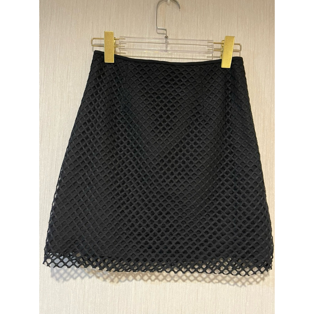 กระโปรงเอวสูง Milin brand ของแท้ size s