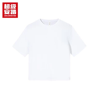 ANTA SS Women Polo Sports Shirts 162527164U Official Store