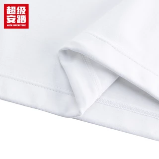 ANTA SS Women Polo Sports Shirts 162527164U Official Store