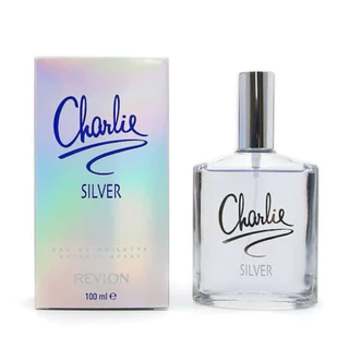 น้ำหอมแท้ Revlon Charlie Eau De Toilette 100ml