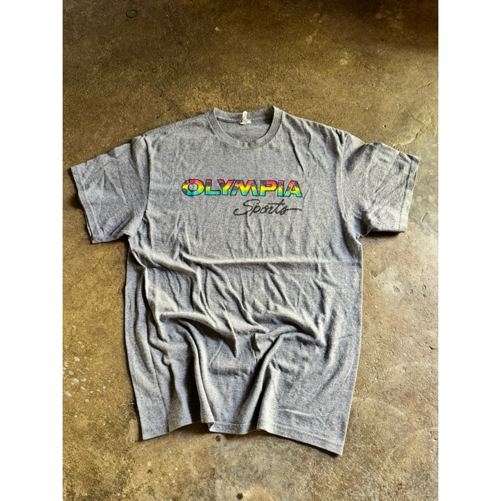 | OLYMPIA Sports Shirt