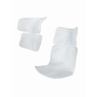 Momco - แผ่นปูรองสำหรับคาร์ซีท