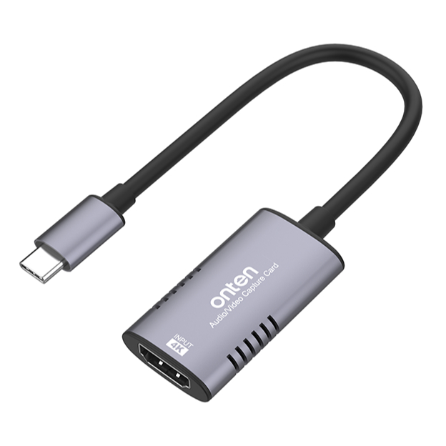ONTEN UC323 USB-C Video capture card