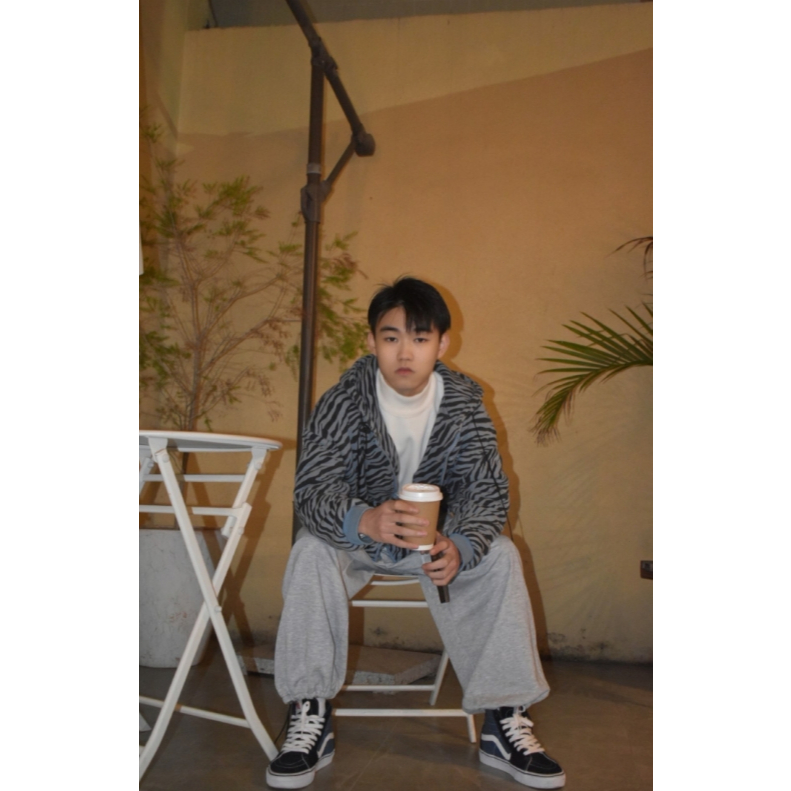 Vans SK8 High รองเท้าผ้าใบ เพิ่มความสูง VN000D5INVY/VN000D5IB8C