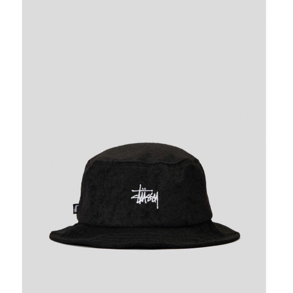 (พรีออเดอร์)🇦🇺💯 หมวก Stussy Graffiti Terry Bucket Hat