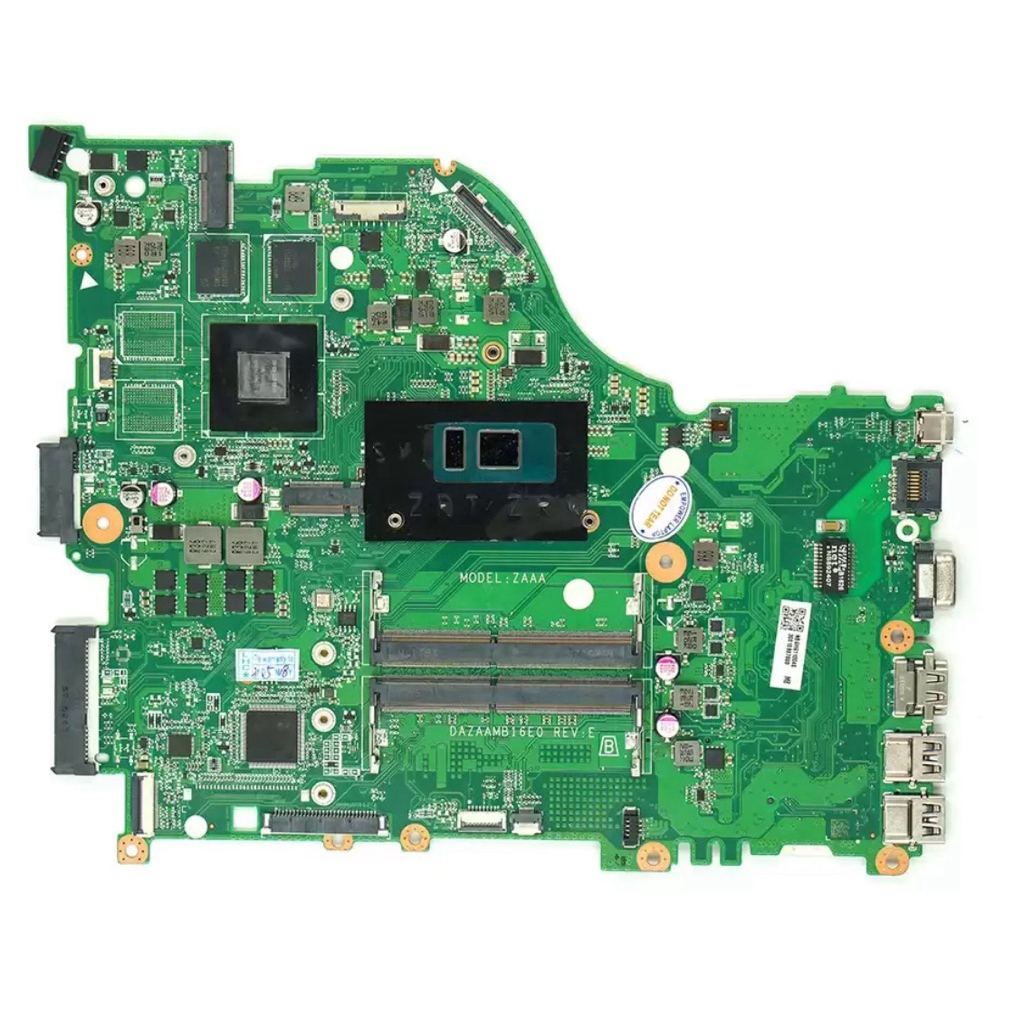 Mainboard E5-575G i7 GT940MX