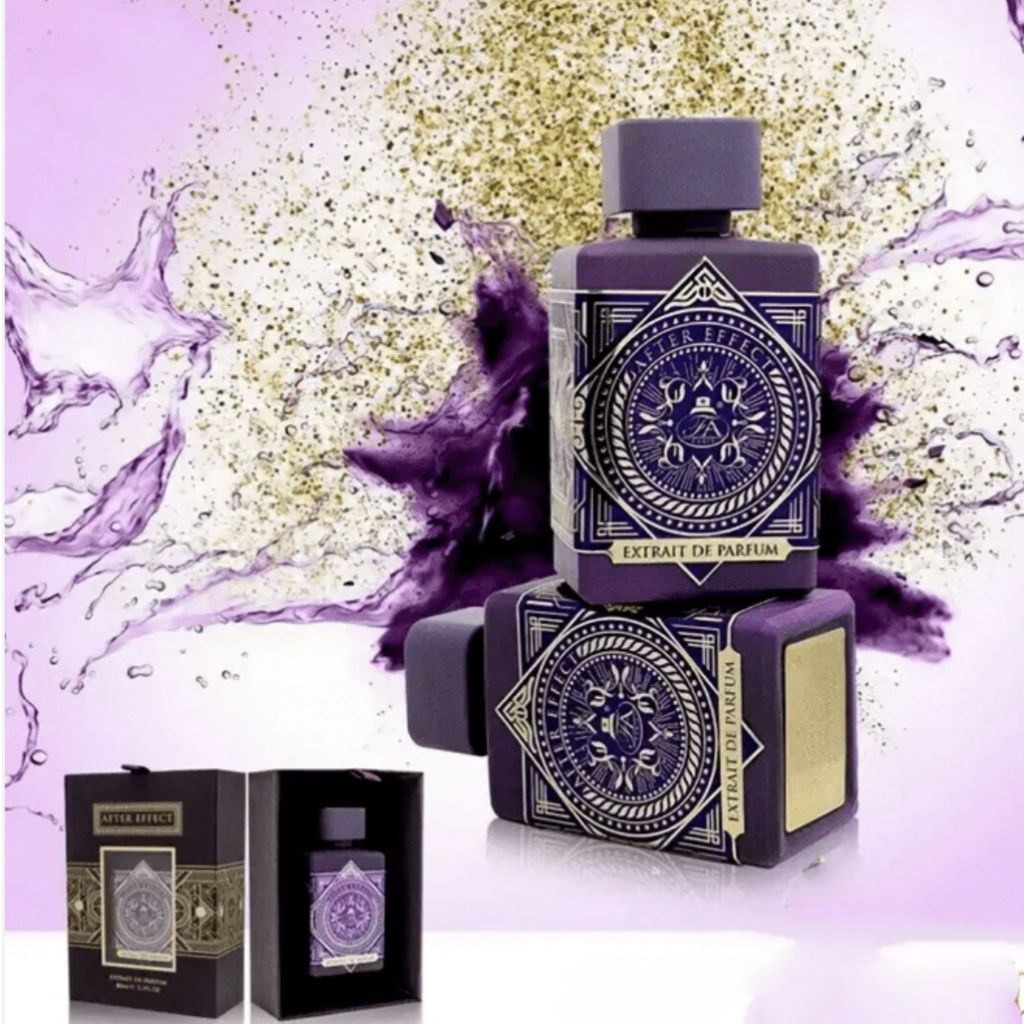 After Effect Extrait de Parfum  French Avenue 80 ml แท้💯