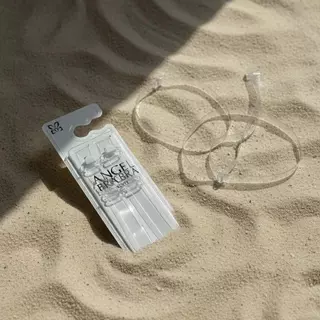 ANGELBRABRA - Transparent Bra Straps สายเสื้อในใส