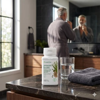 Nutrilite® Prostate Health 100 sofs