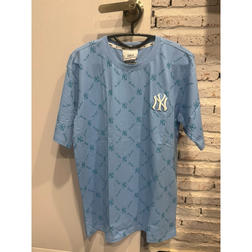 เสื้อยืด  MBL  ไซส์M