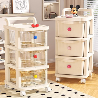 FORYO ตู้เก็บของห้องนอน ตู้เก็บเอกสาร ประเภทลิ้นชัก 23-26cm …