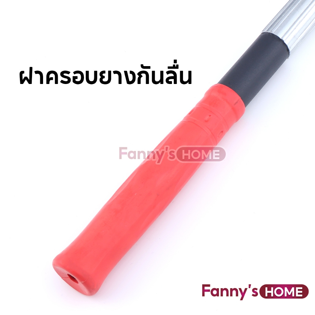 เคียว102CM เคียวเหล็กแมงกานีส มีดด้ามยาว ขอบคม ด้ามจับกันลื่น ใบมีดโค้ง แข็งแรงทนทาน ตัดแต่งกิ่งได้ในคราวเดีย เคียวทำสวน - รูปที่ 3