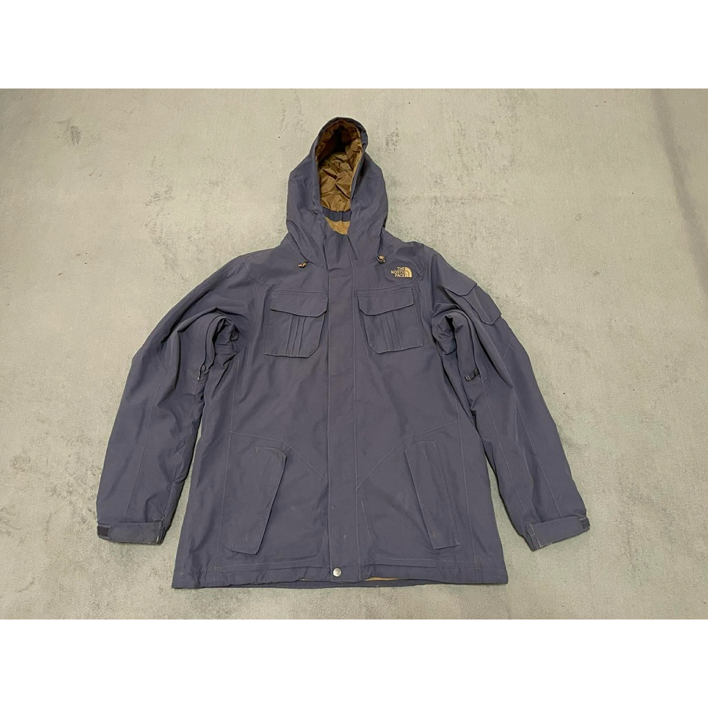 The North Face Hyventสกี XL มือสองของแท้