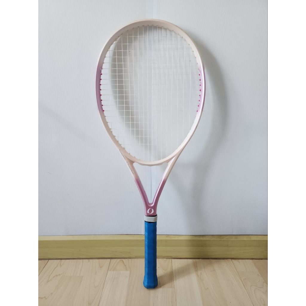 ไม้เทนนิส Ignio Ceres