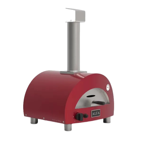 Alfa Pizza oven portable