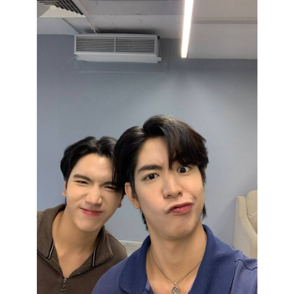 ซีคีน โพลารอยด์ 32 ใบ #ซีคีน #แค่ที่แกง #OnlyBoo #ไหนใครว่าพวกมันไม่ถูกกัน  #Head2Head #SeaKeen - รูปที่ 3