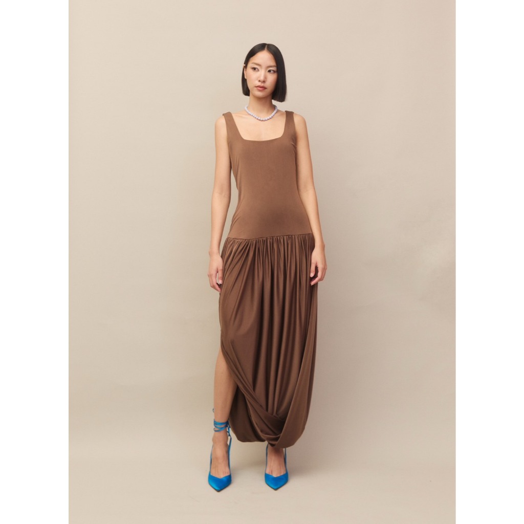 Weekend begins - Nora