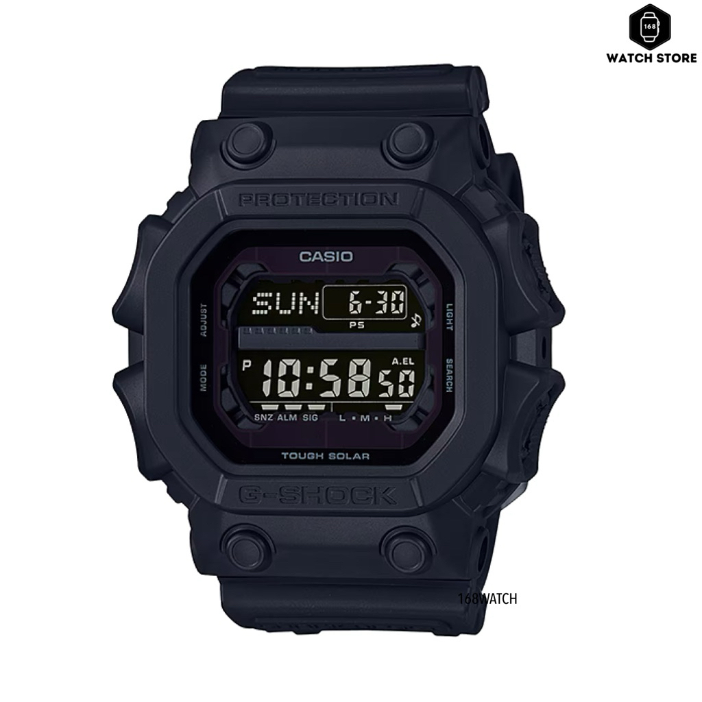 CASIO G-SHOCK นาฬิกาข้อมือ รุ่น GX-56 GX-56BB-1 GX-56BB-1DR ของแท้ประกันศูนย์ 1ปี