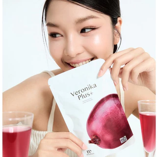 Veronika plus (Mini Set)พร้อมส่ง วิตามินเวโรนิก้า วิตามินผิว เล็บ ผม