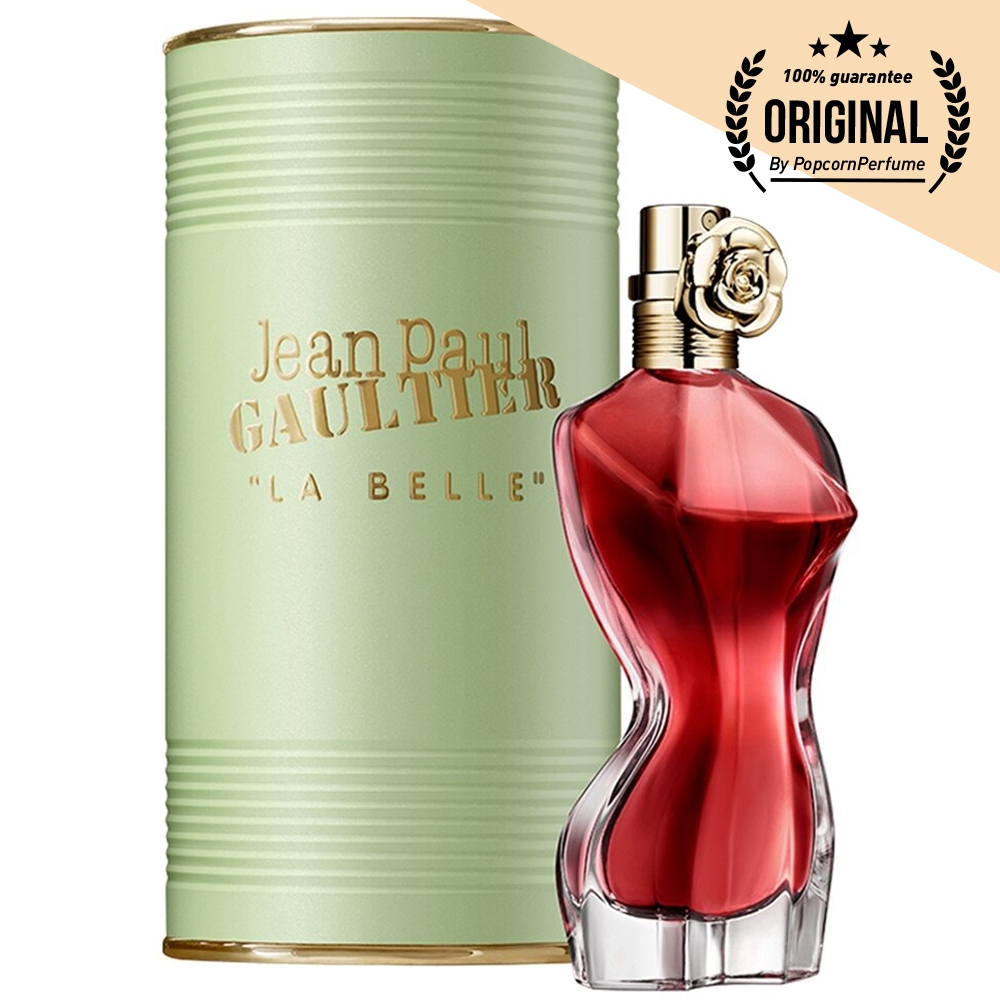 Jean Paul Gaultier La Belle EDP 100 ml.