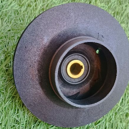 IMPELLER SWIMMING POOL PUMP SWIM 50  1 HP ASTEX SPARE PARTS