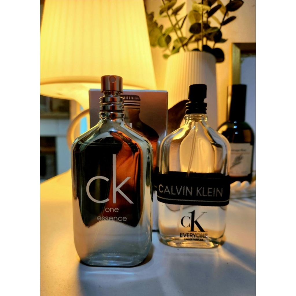 น้ำหอม ck แท้ 150 ml 2 ขวด