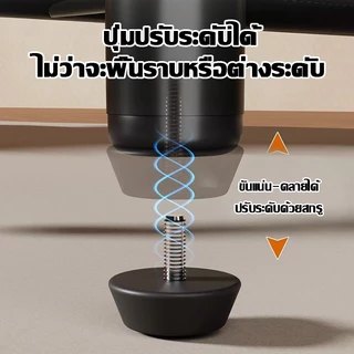 ชั้นวางรองเท้าพับได้รุ่นใหม่ ตู้รองเท้าโลหะสำหรับหน้าบ้านจุเยอะ ไม่กินพื้นที่ ไม่ต้องประกอบ
