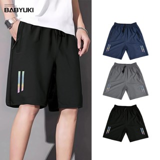 BU สินค้าใหม่สไตล์ญี่ปุ่น สไตล์เรียบง่าย กางเกงขาสั้นแฟชั่น …