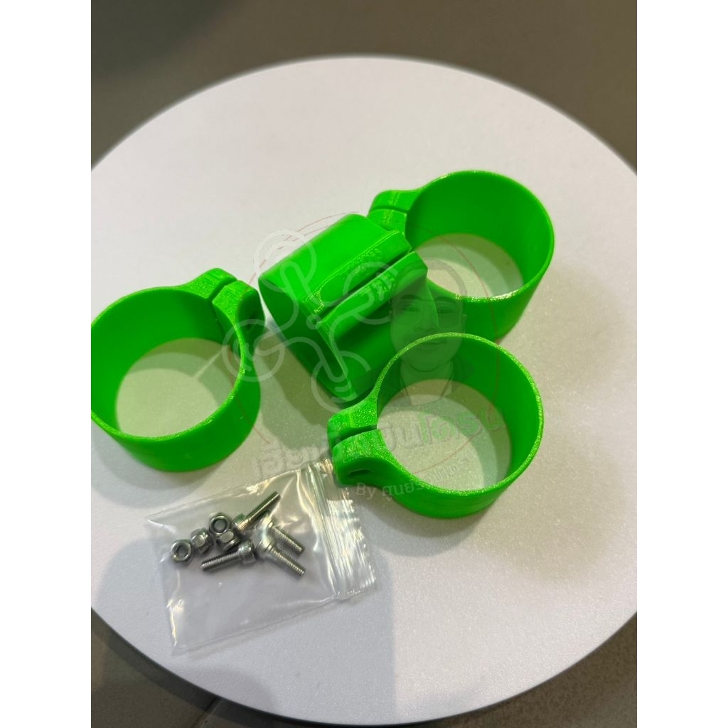 กันสึกแขนโดรน(เขียว) T30/T20P/T40/T25/T50/T25P/T70P