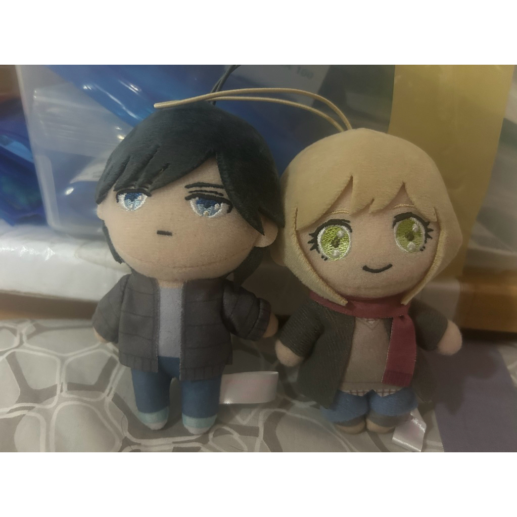 Yamada-kun to Lv999 no Koi wo Suru Piko Nui รักสุดฟินเลเวล 999 กับยามาดะคุง