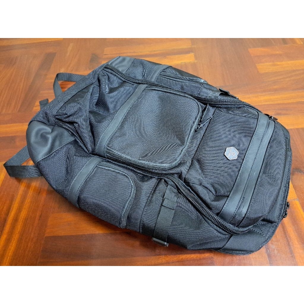 กระเป๋าเป้ กระเป๋าสะพายสำหรับเดินทาง OZUKO