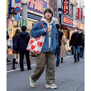 ✨ กระเป๋า HUMAN MADE – สไตล์เท่แบบญี่ปุ่นที่รักโลกและใช้งานไ…