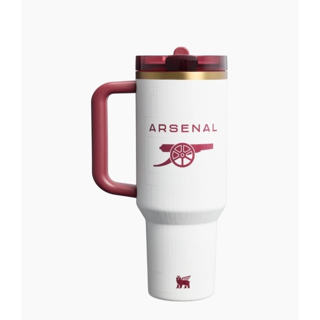 Stanley 1913 x Arsenal Quencher®