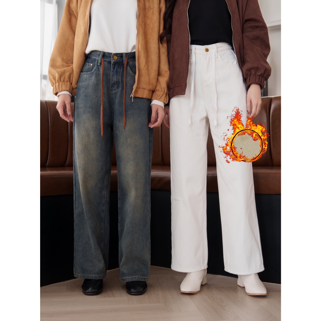 L047 - Cody minus Jeans