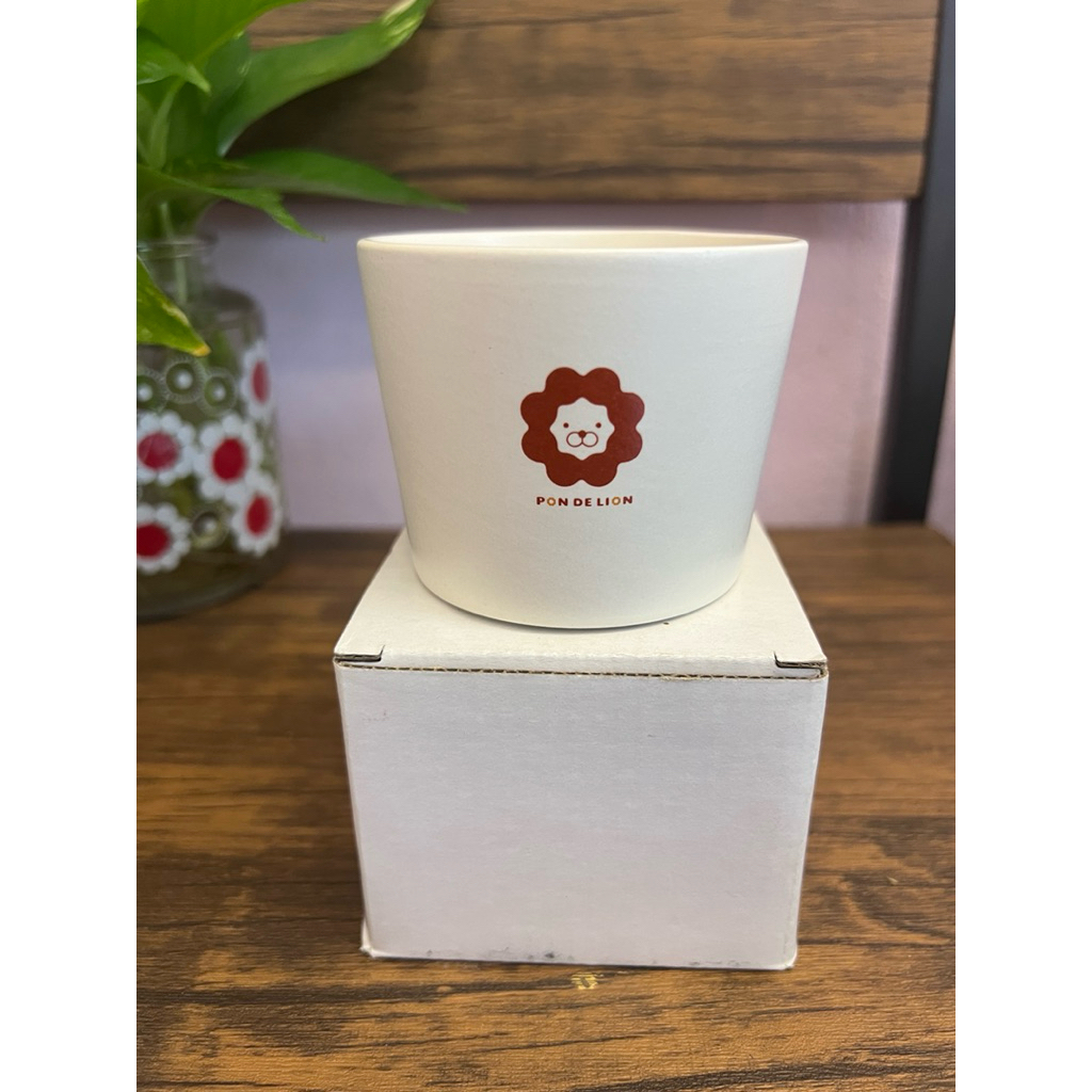 ถ้วยเล็ก Mister Donut (DN0250)