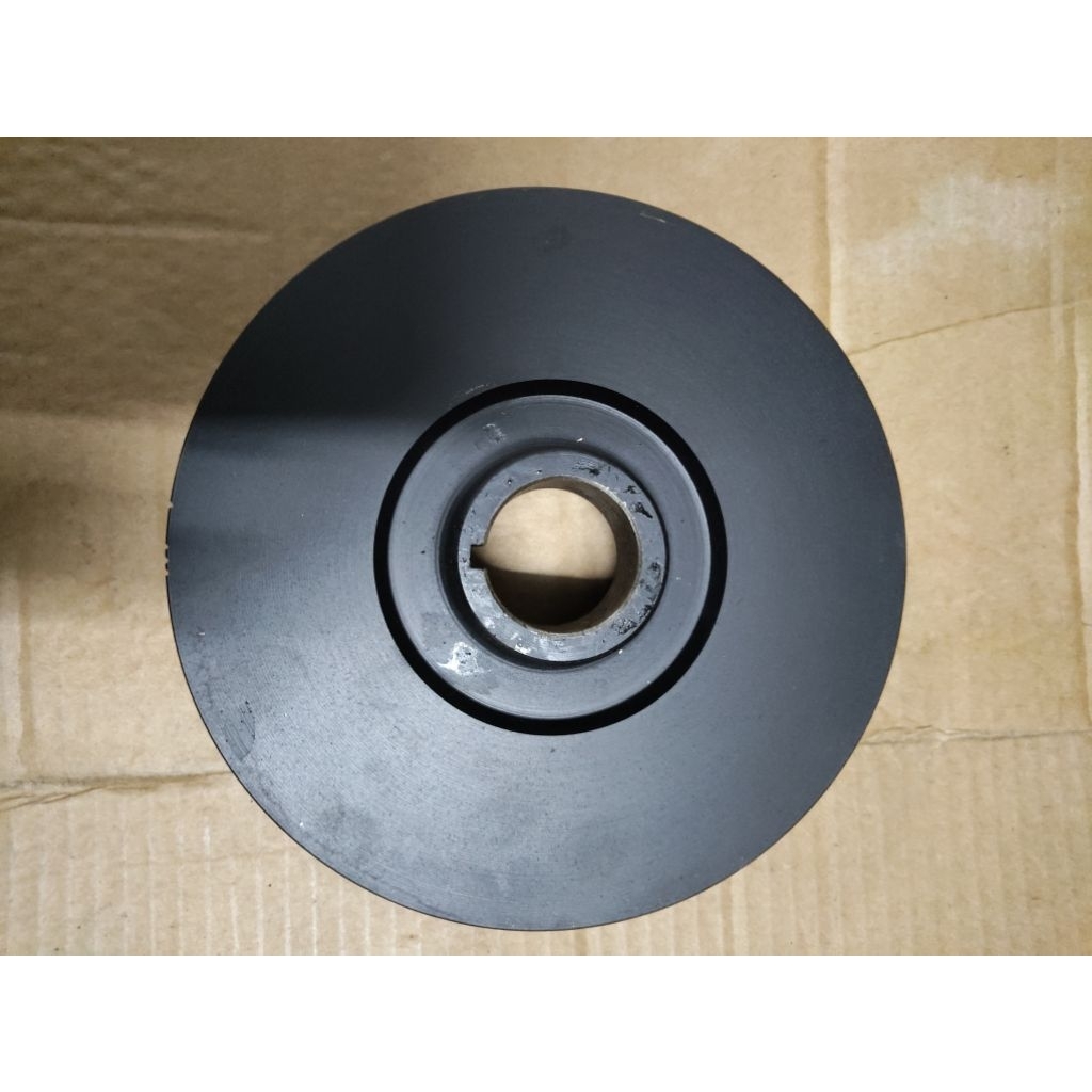 มูเล่ข้อเหวี่ยง มูเล่หน้าเครื่อง CRV 02-05 G2  l / CIVIC 2.0 ปี01-05 / ACCORD (
