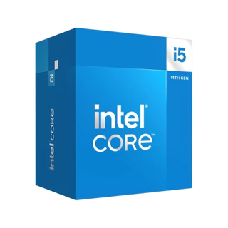 CPU (ซีพียู) INTEL Ci5-14400 2.5 GHz 10C/16T LGA-1700 (BX8071514400).