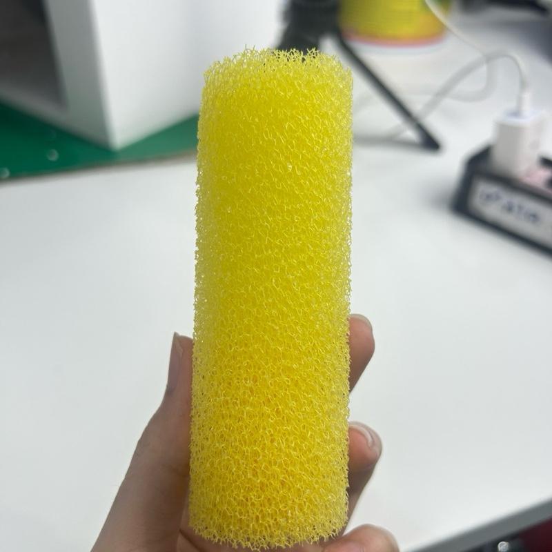 ลูกกลิ้งทาสีพ่นลำโพง สำหรับเครื่องมืองานทาสี