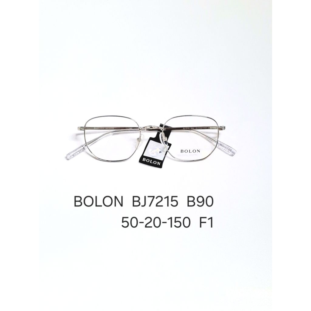 👓พร้อมส่ง👓กรอบแว่นตาBOLON