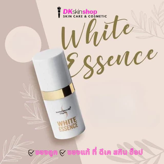มาดาม ออร์แกนิก เพิร์ลสกิน/คอลลาเจน มาร์ก/ไวท์เอสเซนส์/สบู่/กันแดด ขนาด 5g. 10g. 15g. 20g. 60g. Madame Organic สกินแคร์
