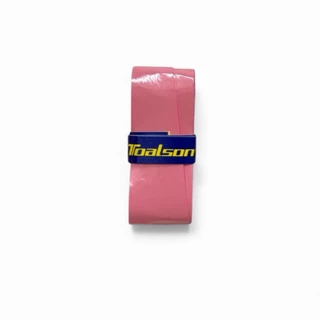 Toalson Quick dry grip กริบแห้ง ผ้าพันด้าม เทนนิส Overgrip tennis ของแท้ พร้อมส่ง